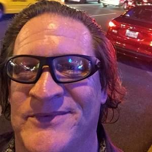 Meet your Posher, B marvin